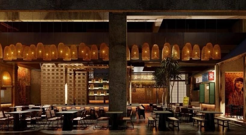 Photos of Yoichi by Shiro Restaurant, Manyata Tech Park, Nagawara