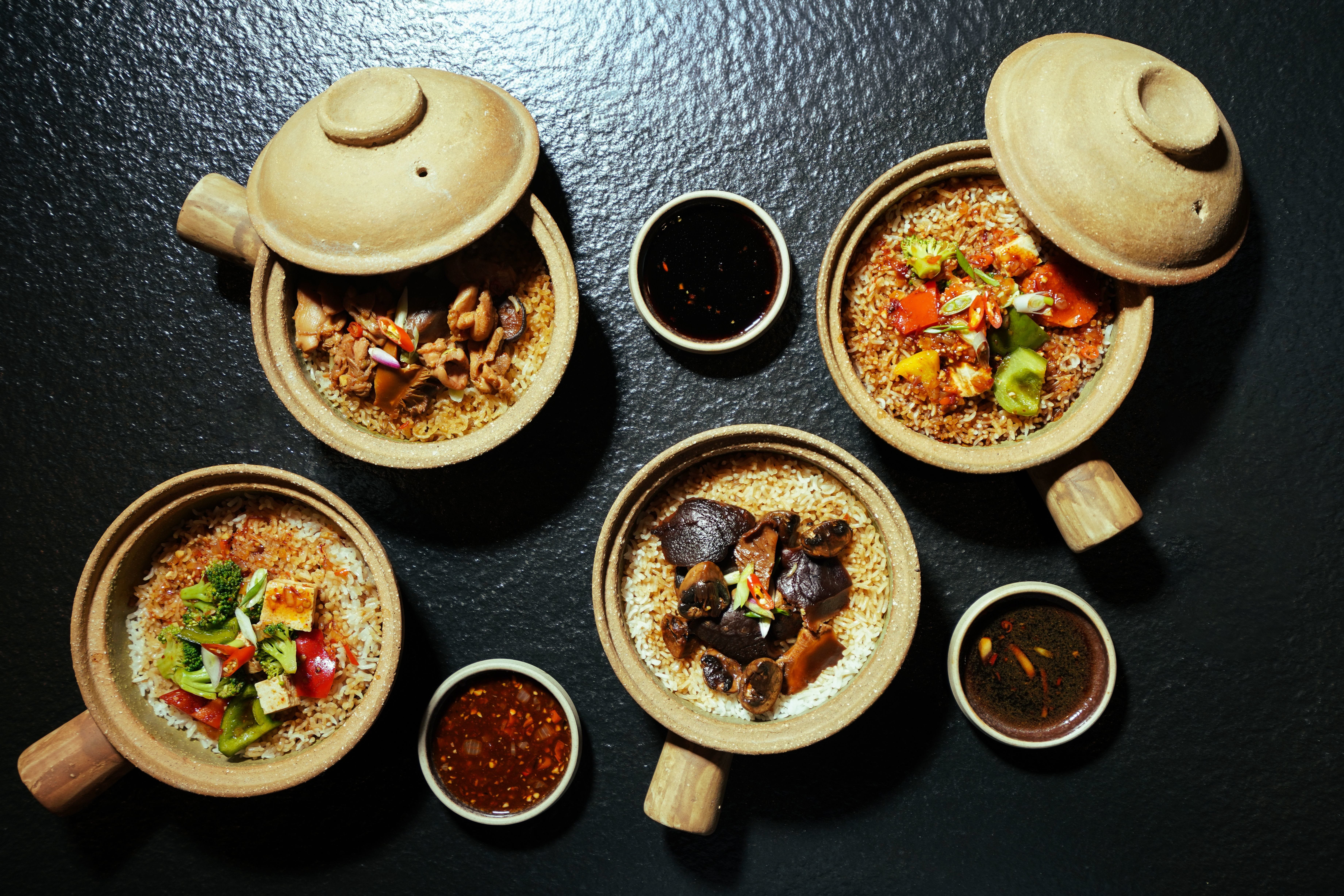 Best Restaurants in Manyata Tech Park, Nagawara | EazyDiner