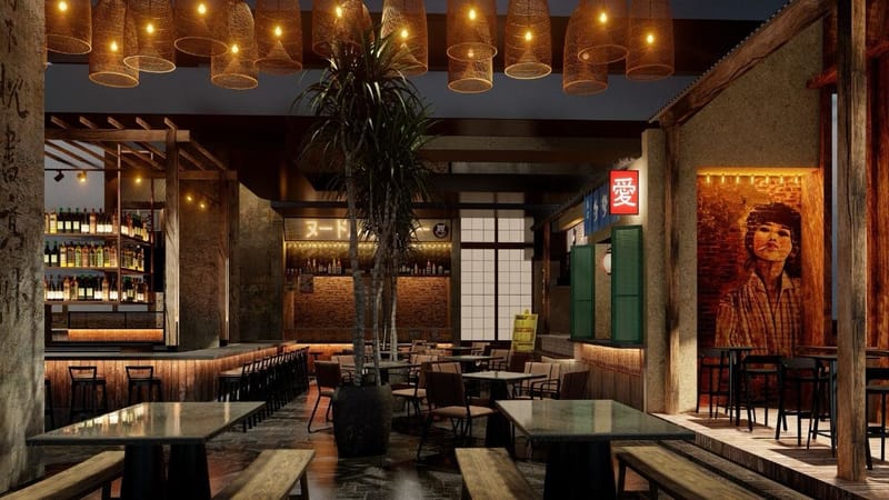 Best Restaurants in Manyata Tech Park, Nagawara | EazyDiner