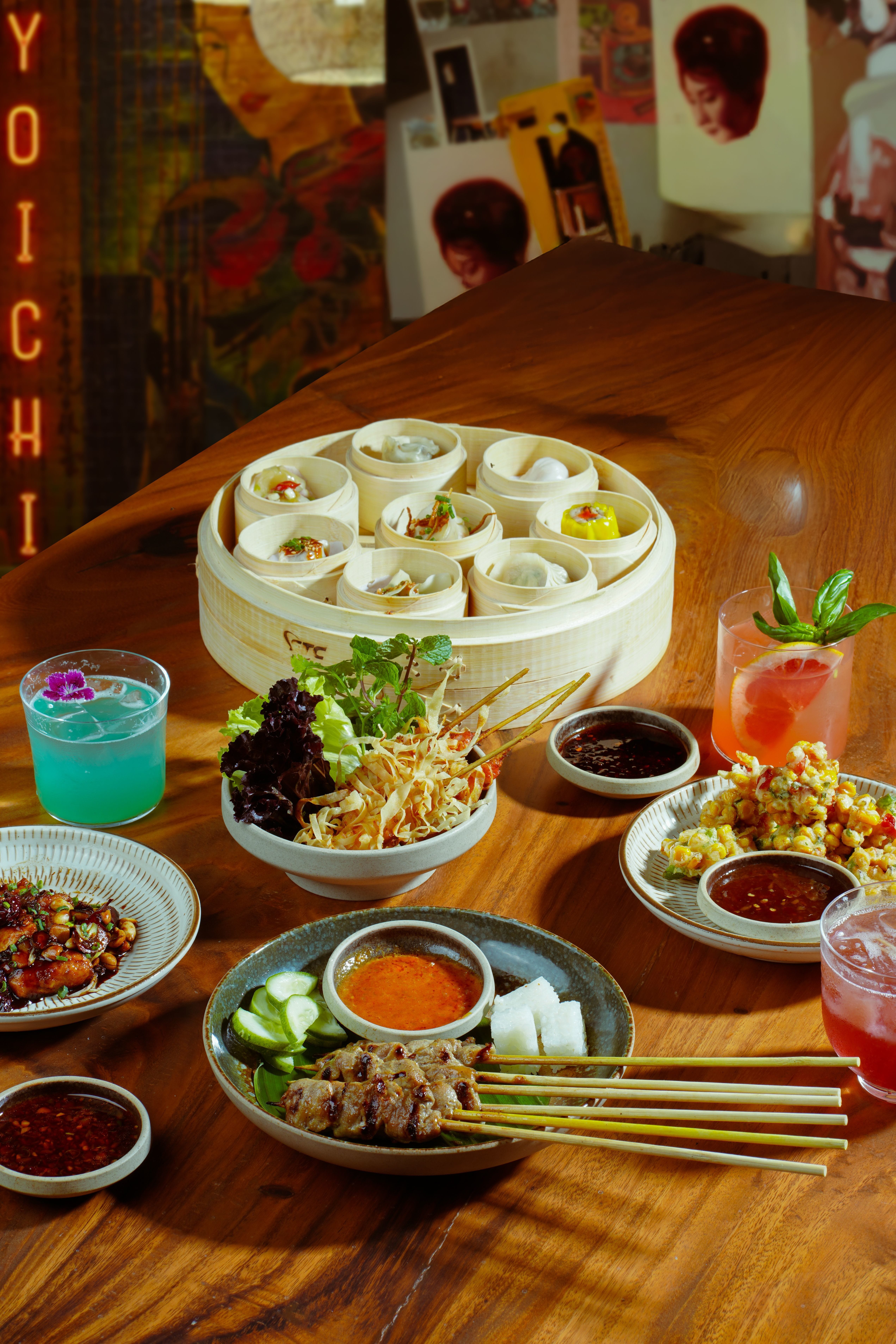 Best Restaurants in Manyata Tech Park, Nagawara | EazyDiner