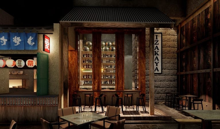 Yoichi by Shiro in Manyata Tech Park, Nagawara | Get Upto 50% Off