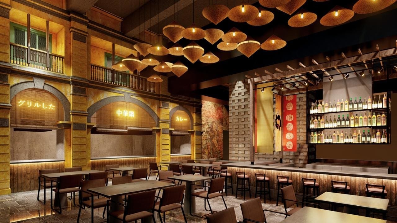 Yoichi by Shiro in Manyata Tech Park, Nagawara | Get Upto 50% Off