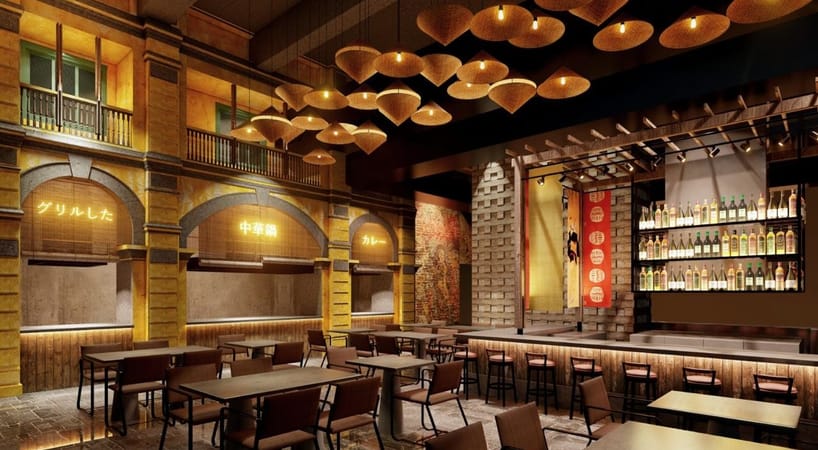 Yoichi by Shiro in Manyata Tech Park, Nagawara | Get Upto 50% Off