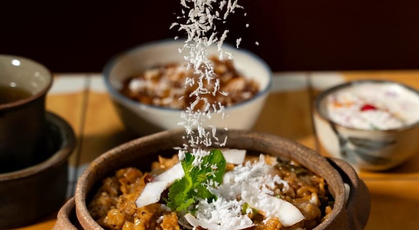 About Cook Gramam, Anna Nagar West, Chennai