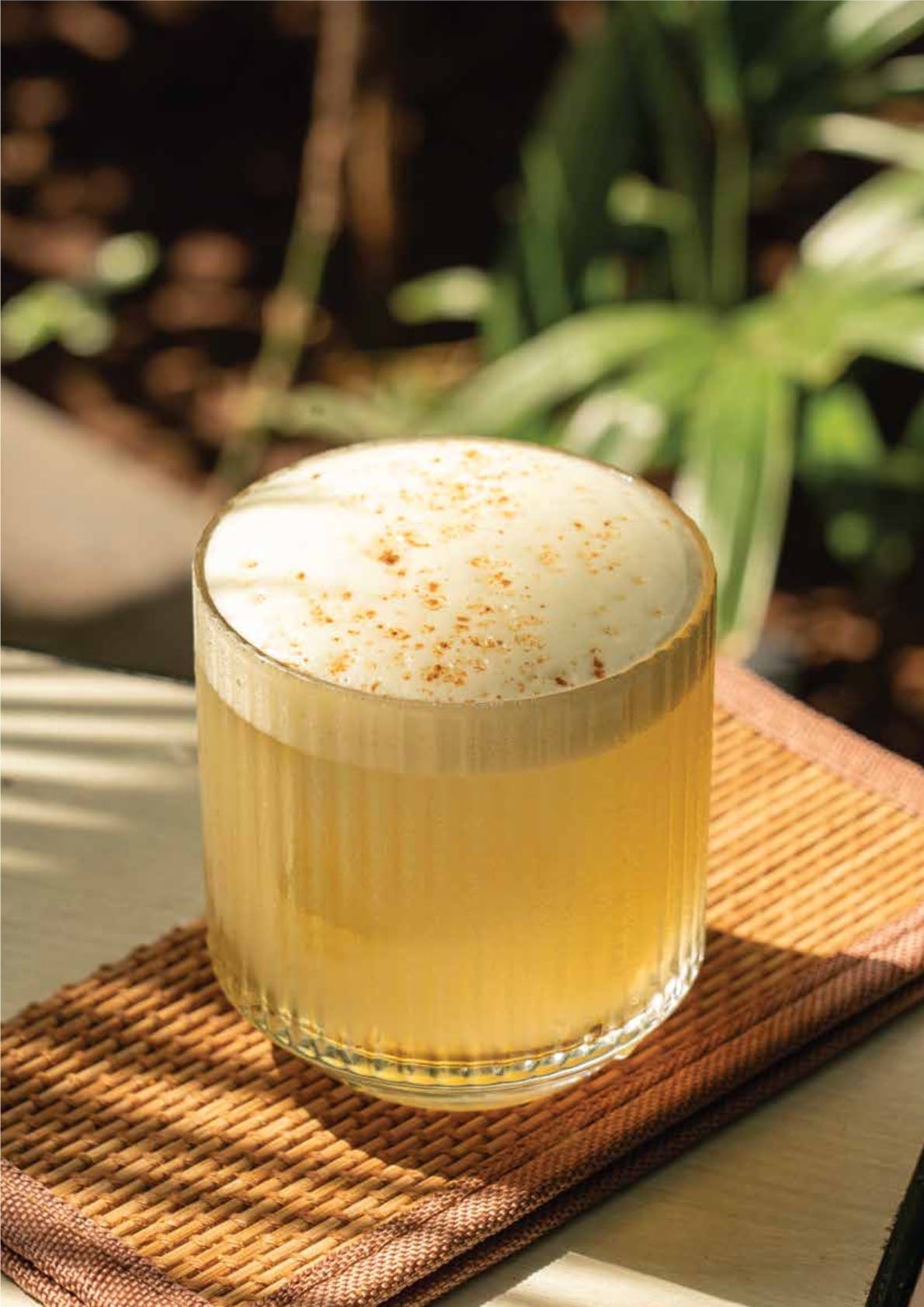 Dining Experience for Two at Nara Thai, Gurgaon — Special menu
