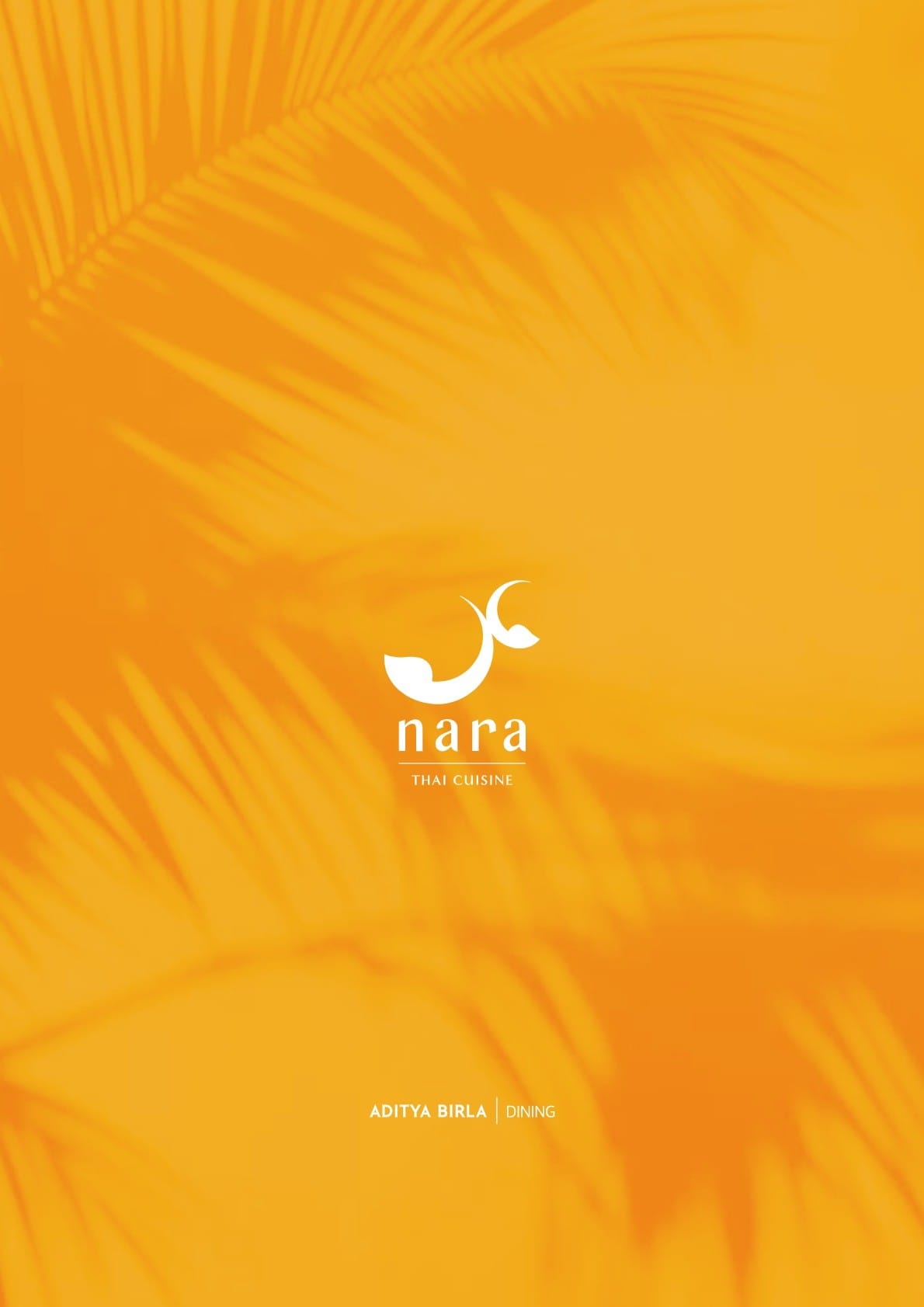Dining Experience for Two at Nara Thai, Gurgaon — Special menu