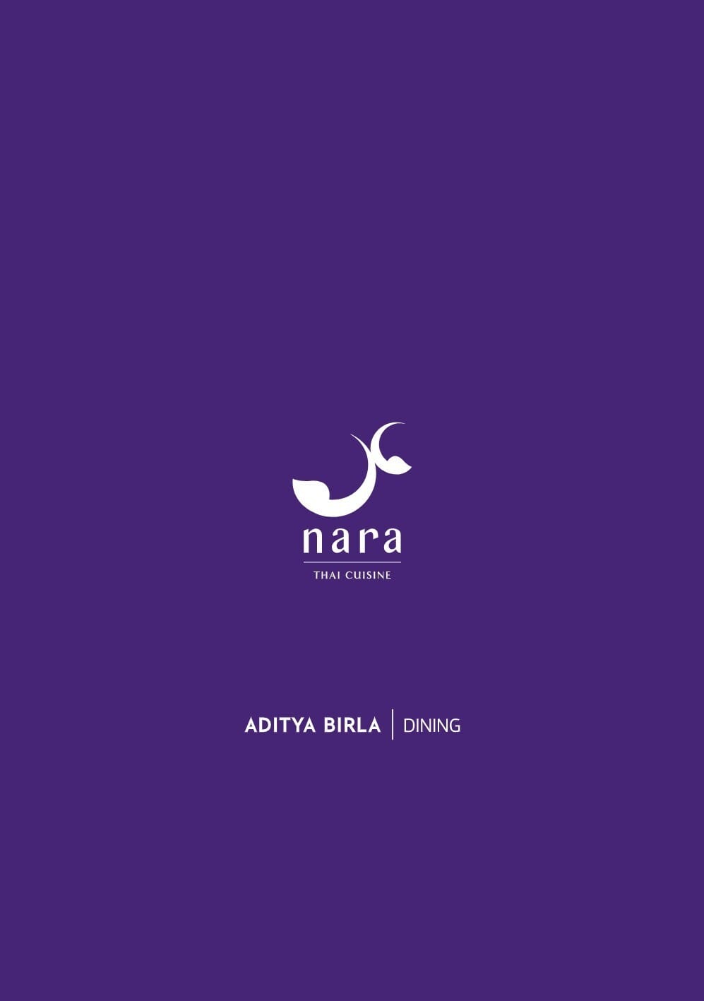 Dining Experience for Two at Nara Thai, Gurgaon — Special menu