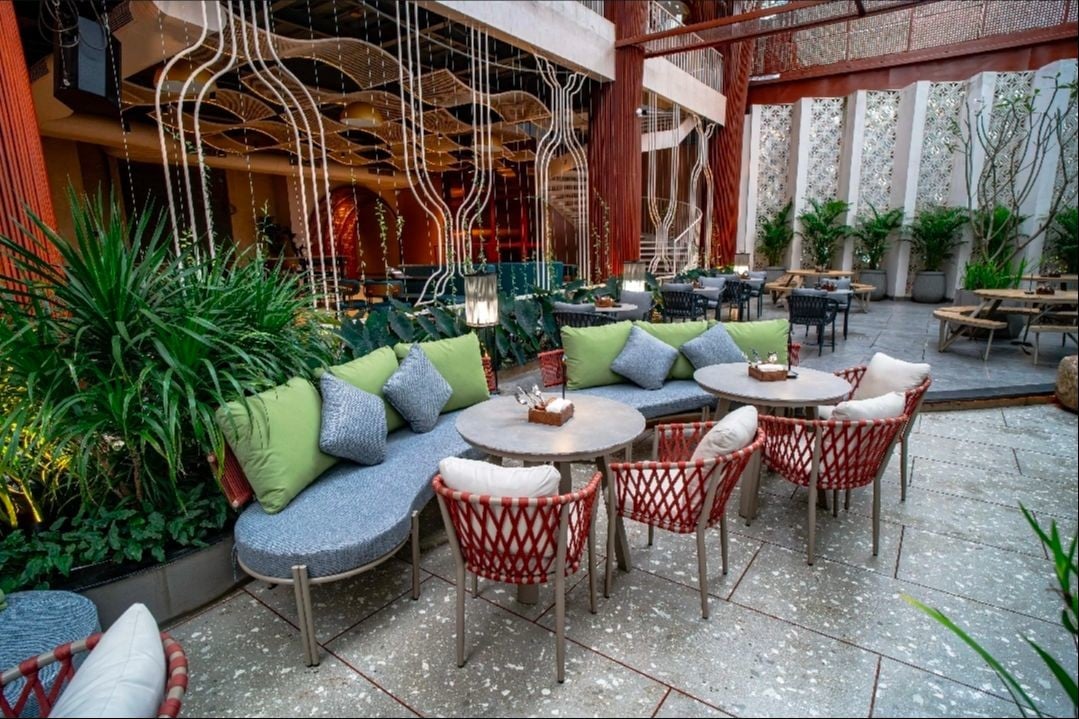 Native Bar & Kitchen in Vattinagulapally, Hyderabad | Get Upto 50% Off