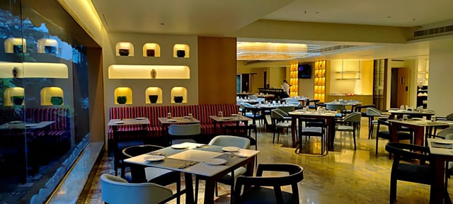 The Wild Fork Restaurant 