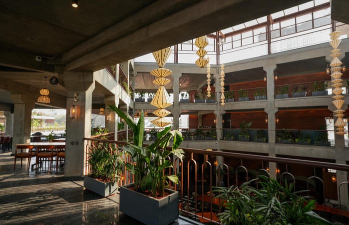 Restaurant Image