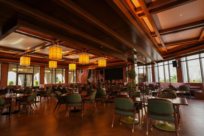 Restaurant Image