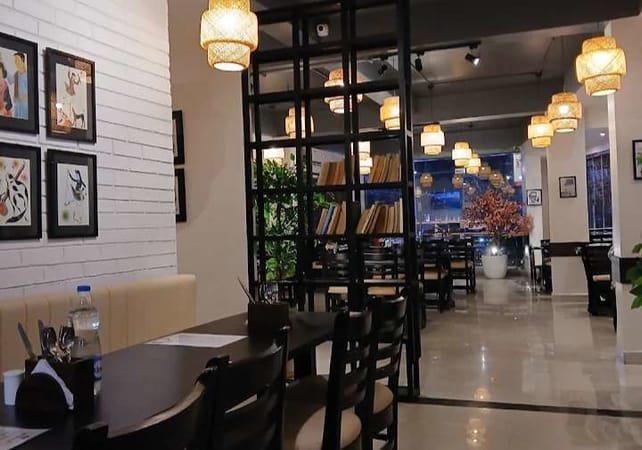 Restaurant Image
