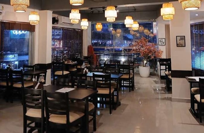 Restaurant Image