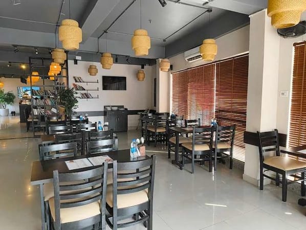 Restaurant Image