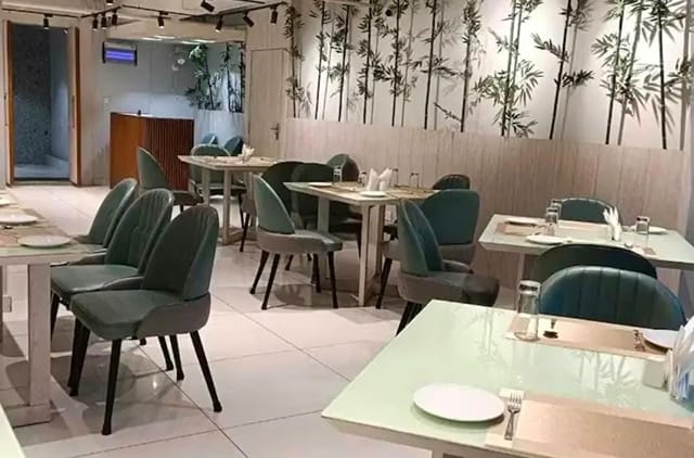 Sarvottam Restaurant