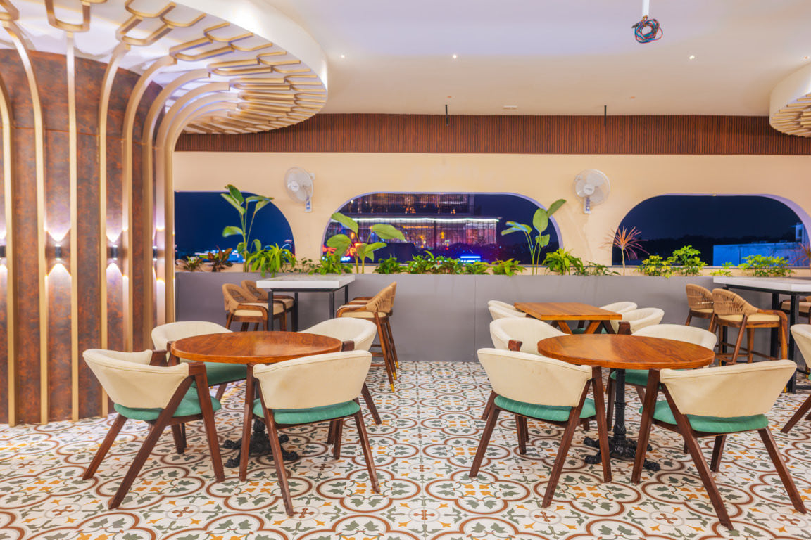 Zero Degree On The Hill Brewery And Kitchen in Rajarajeshwari Nagar