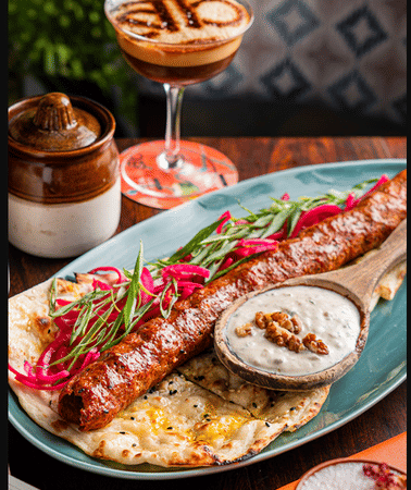 Best Restaurants in Manyata Tech Park, Nagawara | EazyDiner