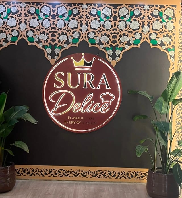 Sura Delice Restaurant