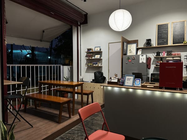 Restaurant Image