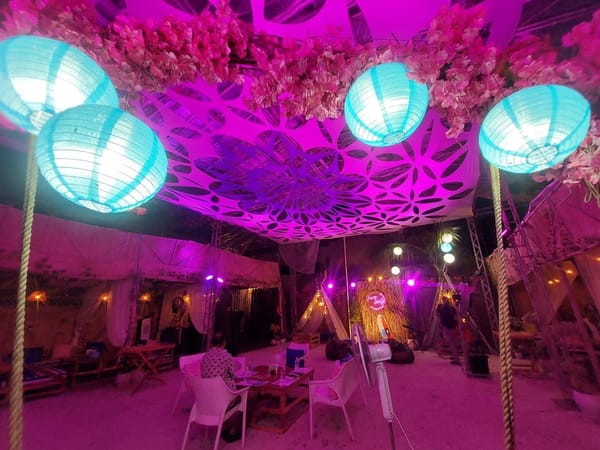 Coco & Chilly in Dhurwa, Ranchi | Get Upto 50% Off