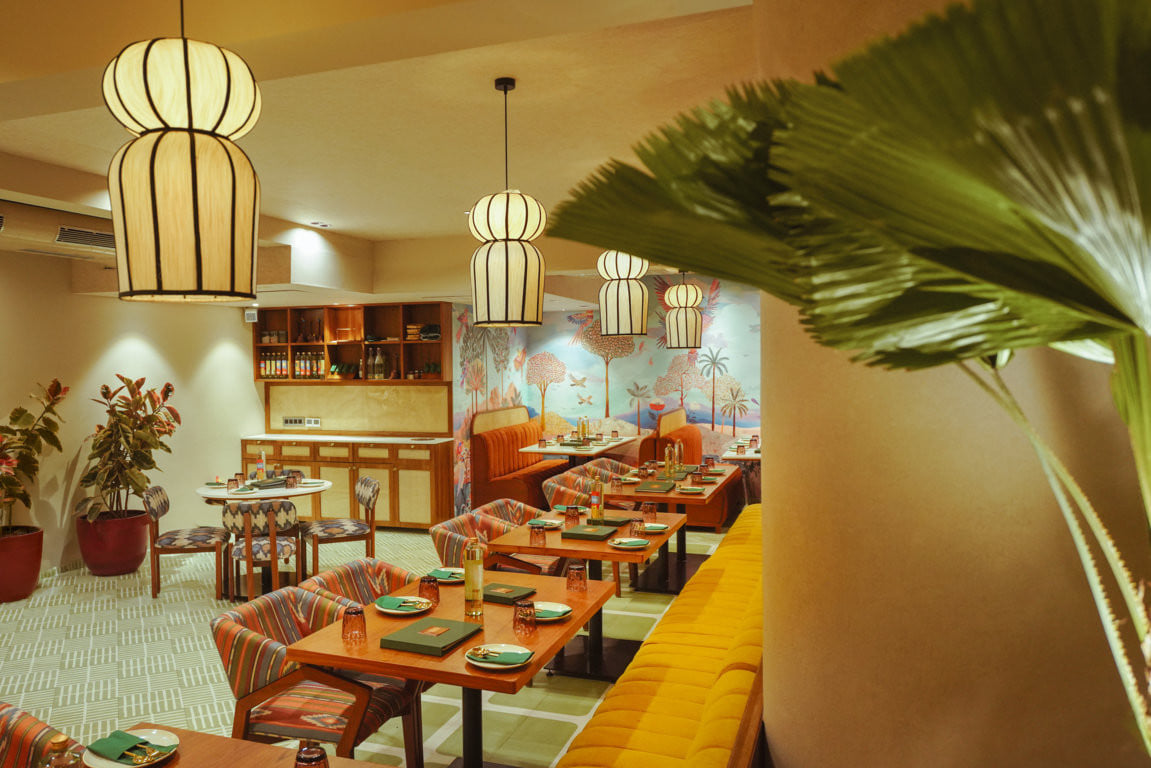 Phurr in Indiranagar, East Bengaluru | Get Upto 50% Off