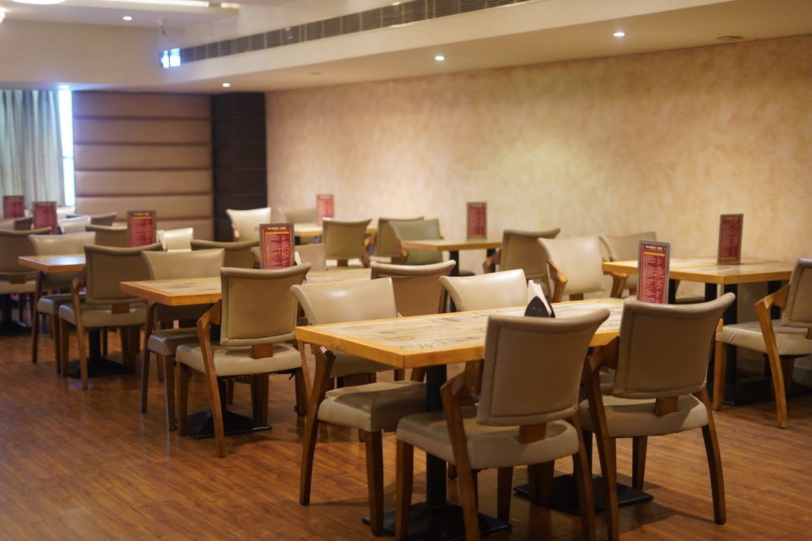 The 20 Best Restaurants in KhammamOct 2026 | EazyDiner