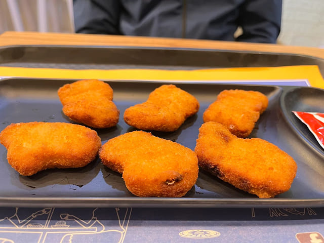 Venky's Chicken Xperience