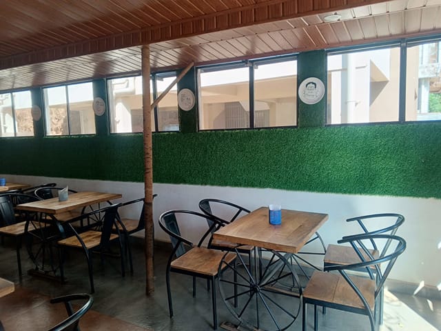 Burger Shack