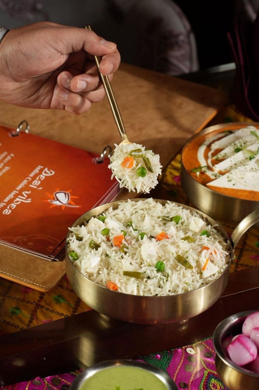 The 20 Best Restaurants in RDC, GhaziabadAug 2026 | EazyDiner