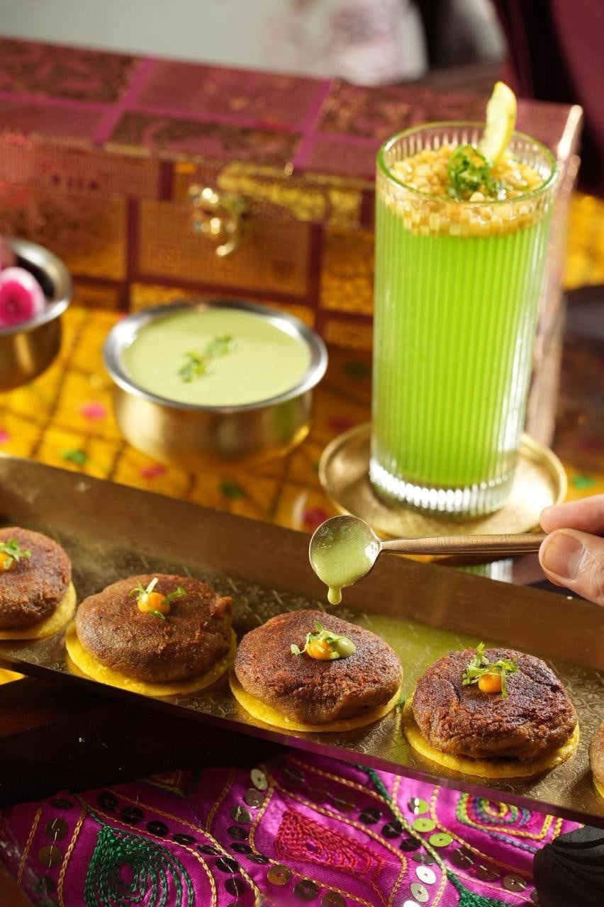 The 20 Best Restaurants in RDC, GhaziabadAug 2026 | EazyDiner