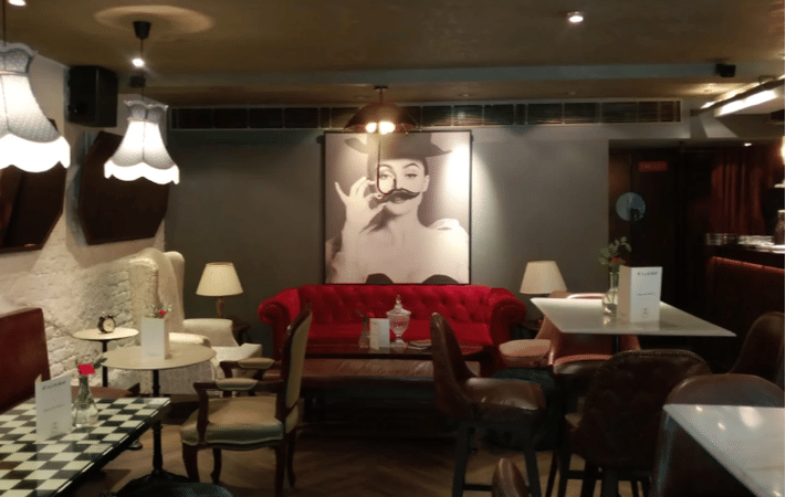 Restaurant Image
