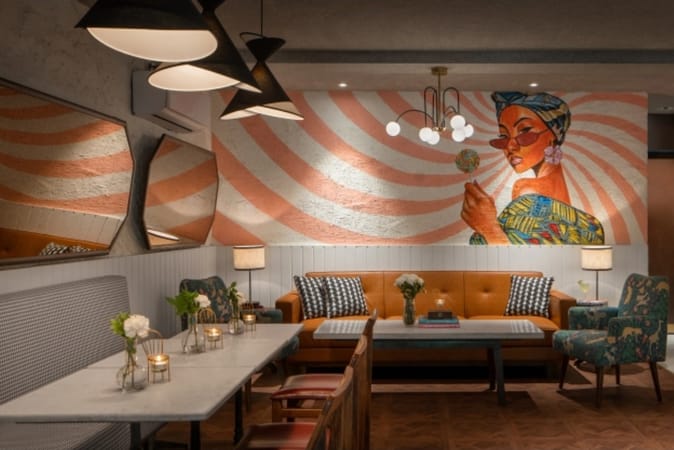 Restaurant Image