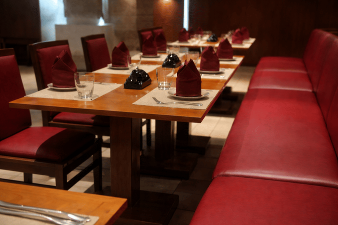 Restaurant Image