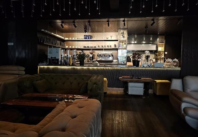Oriol Cafe