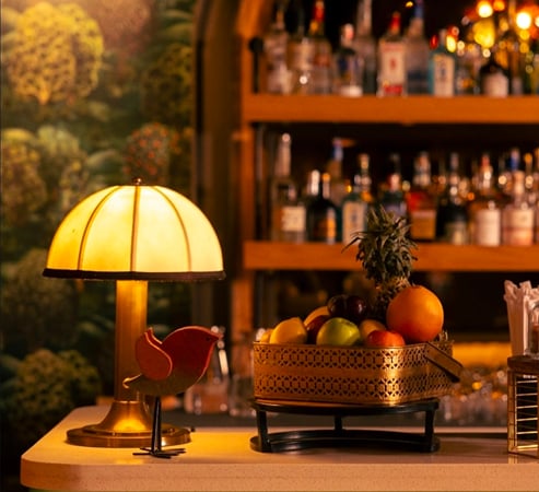 Cafe Reed by Quorum in Madhapur, Hyderabad | Get Upto 50% Off