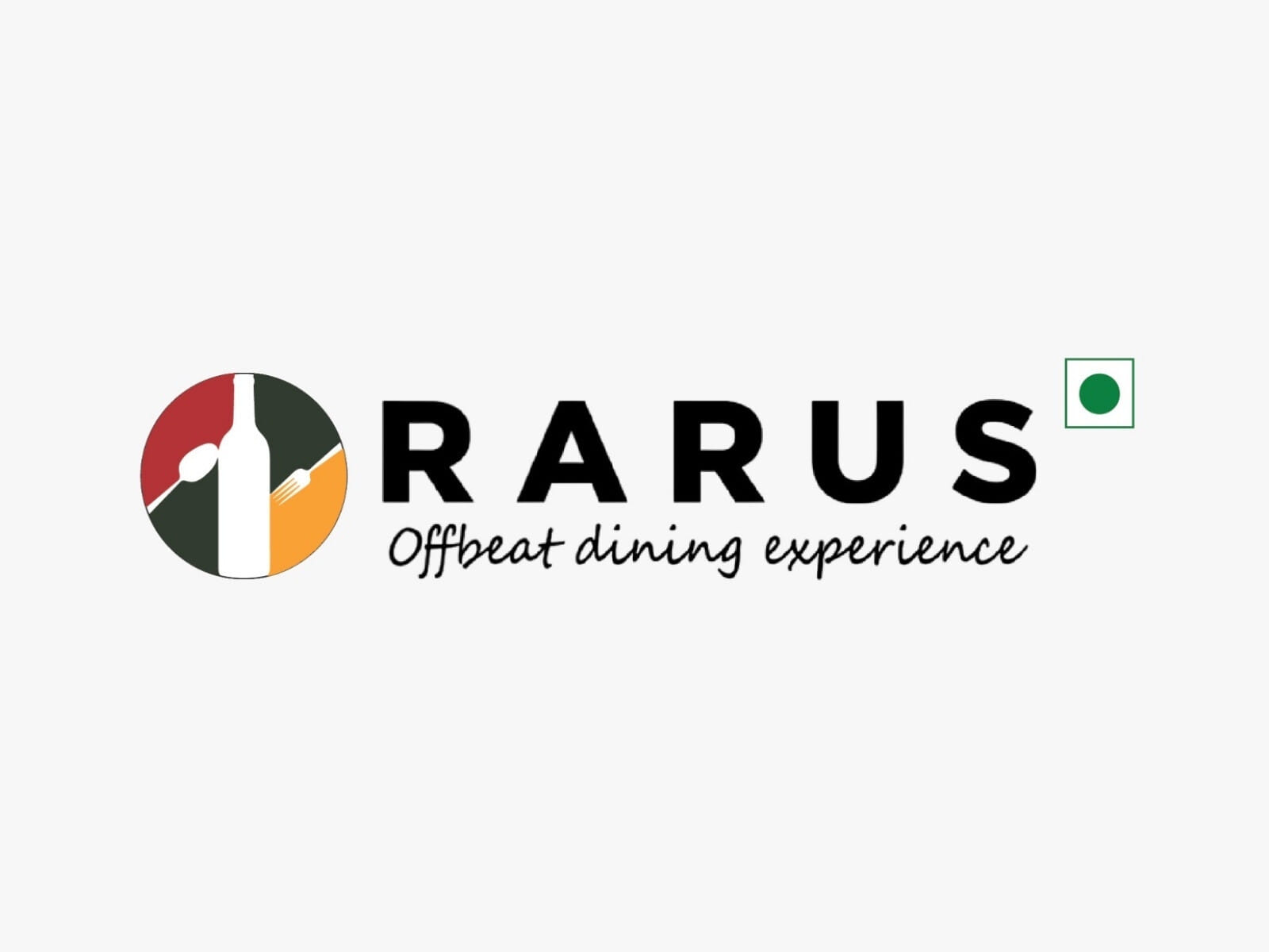 Rarus Offbeat Dining Experience in Jayanagar, South Bengaluru | Get ...
