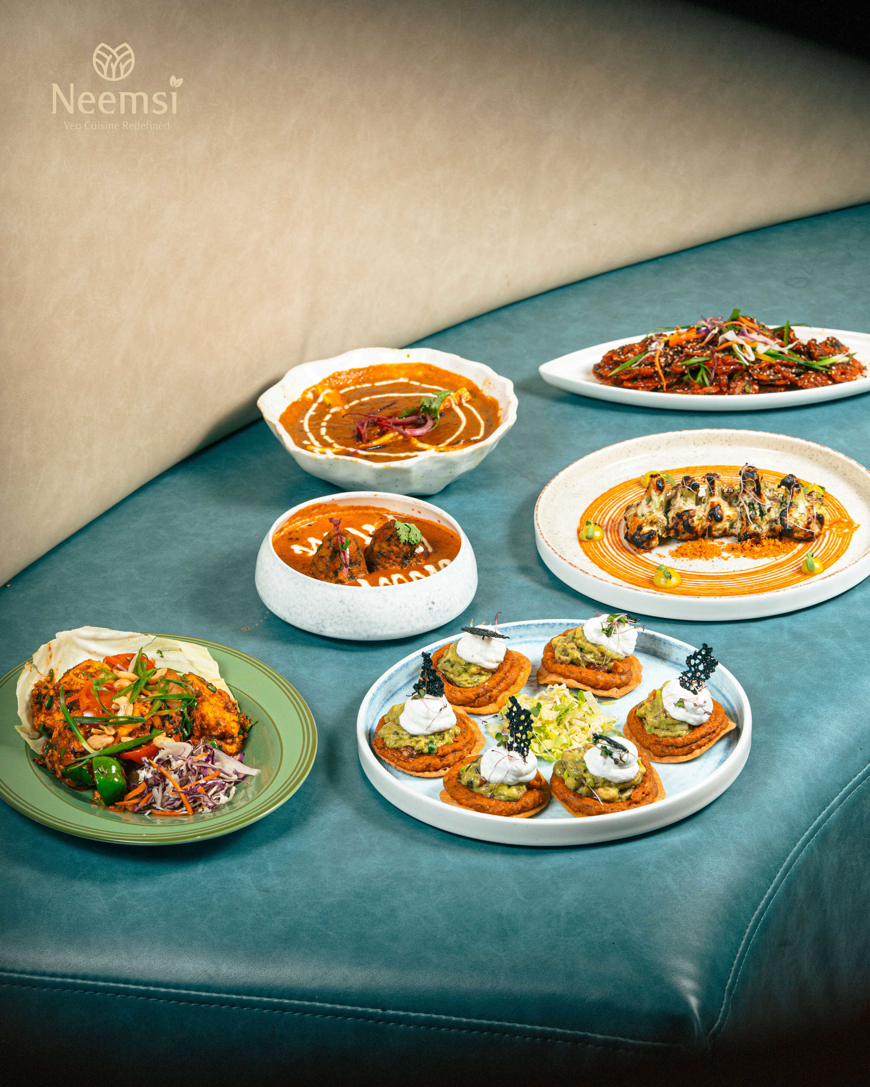 Neemsi Restaurant in Basavanagudi, South Bengaluru | Get Upto 50% Off