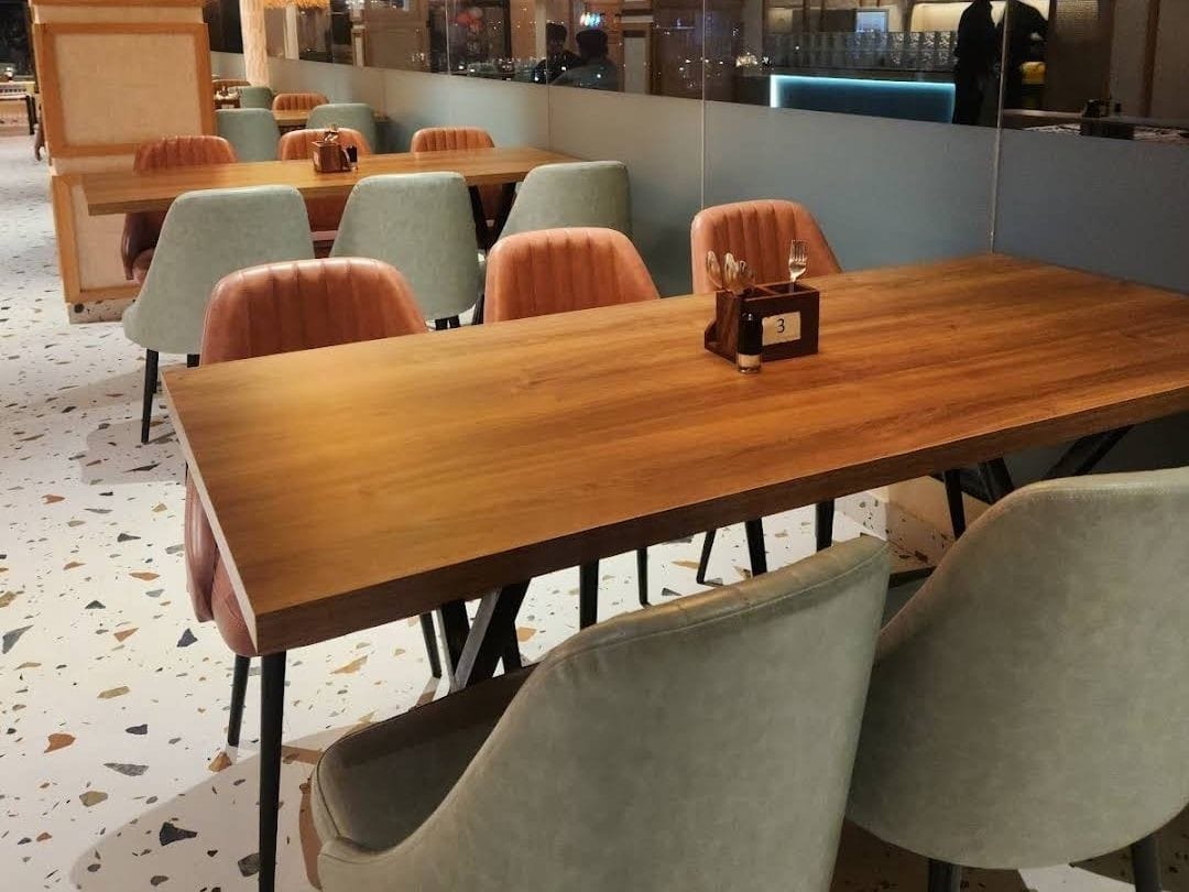 The 20 Best Restaurants in Forum MallAug 2026 | EazyDiner