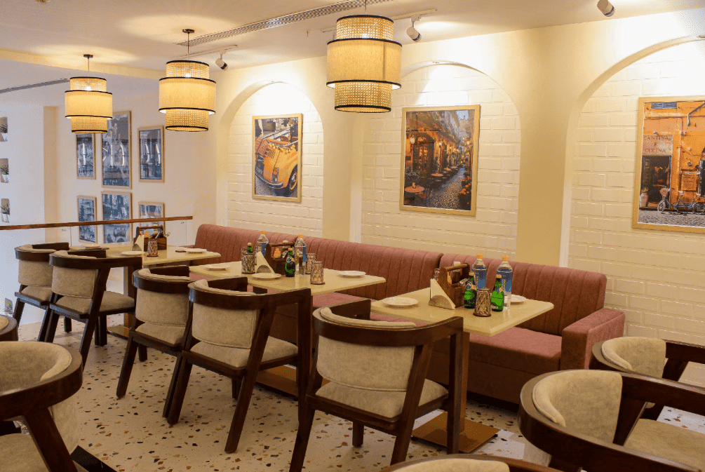 Reviews & Ratings of Jimbu Thakali, M3m 65th Avenue, Sector 65, Gurgaon