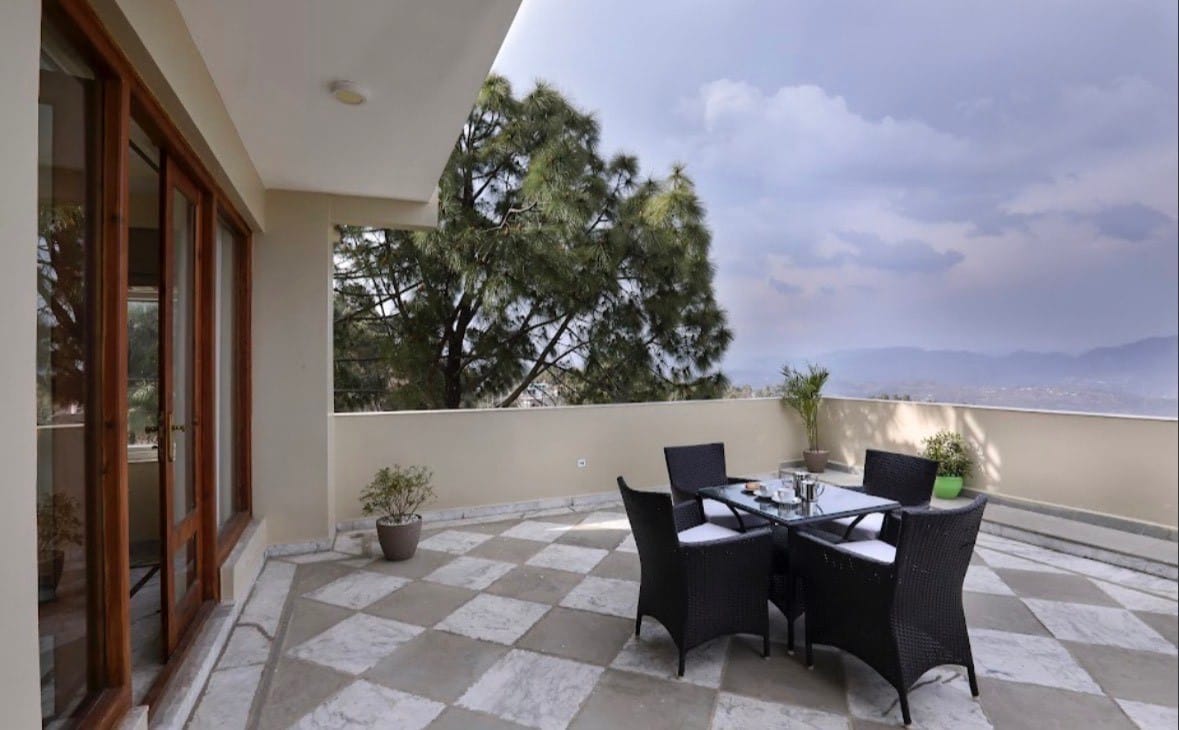 Pinxx in Regenta Place Morni Hills, Panchkula | Get Upto 50% Off