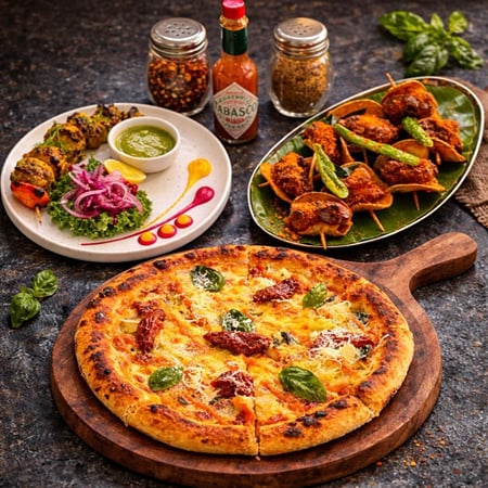 Menu of Jango Cafe & Cocktail, Sahakara Nagar, North Bengaluru