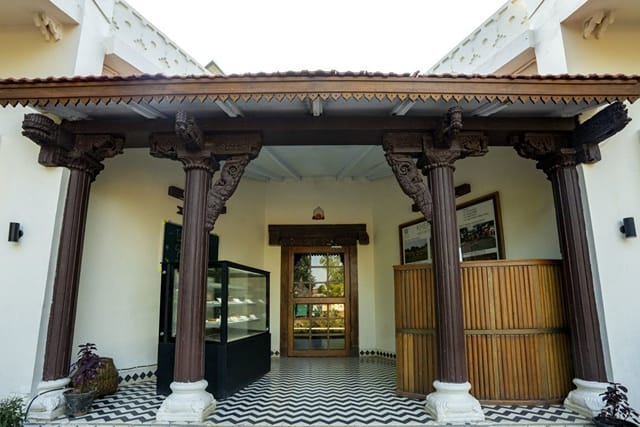 Fateh's Cafe
