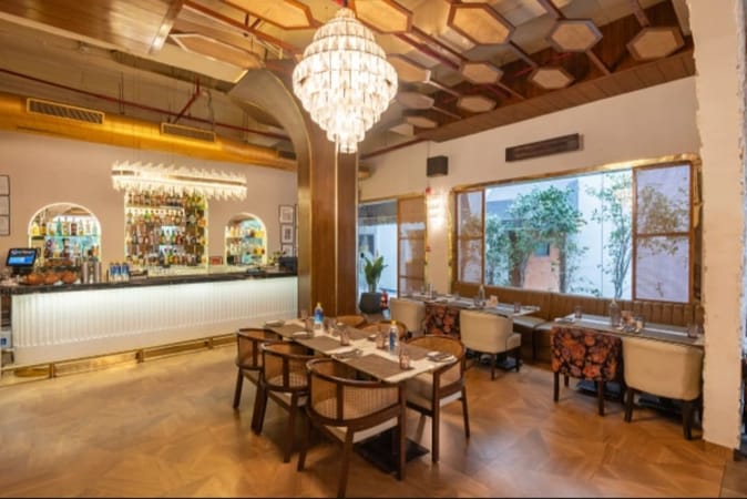 Restaurant Image