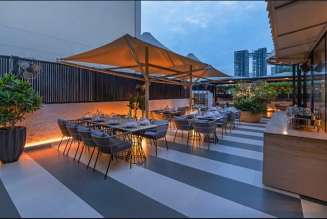 Restaurant Image