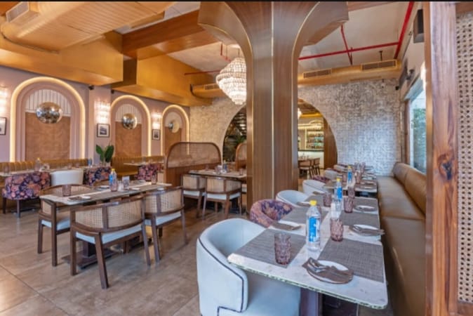 Restaurant Image