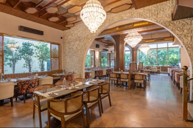 Restaurant Image