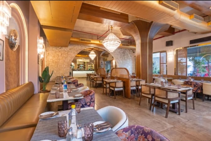 Restaurant Image