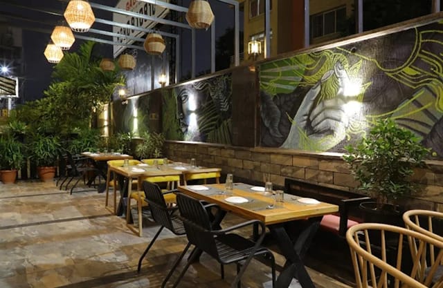 Clove Family Restaurant & Bar