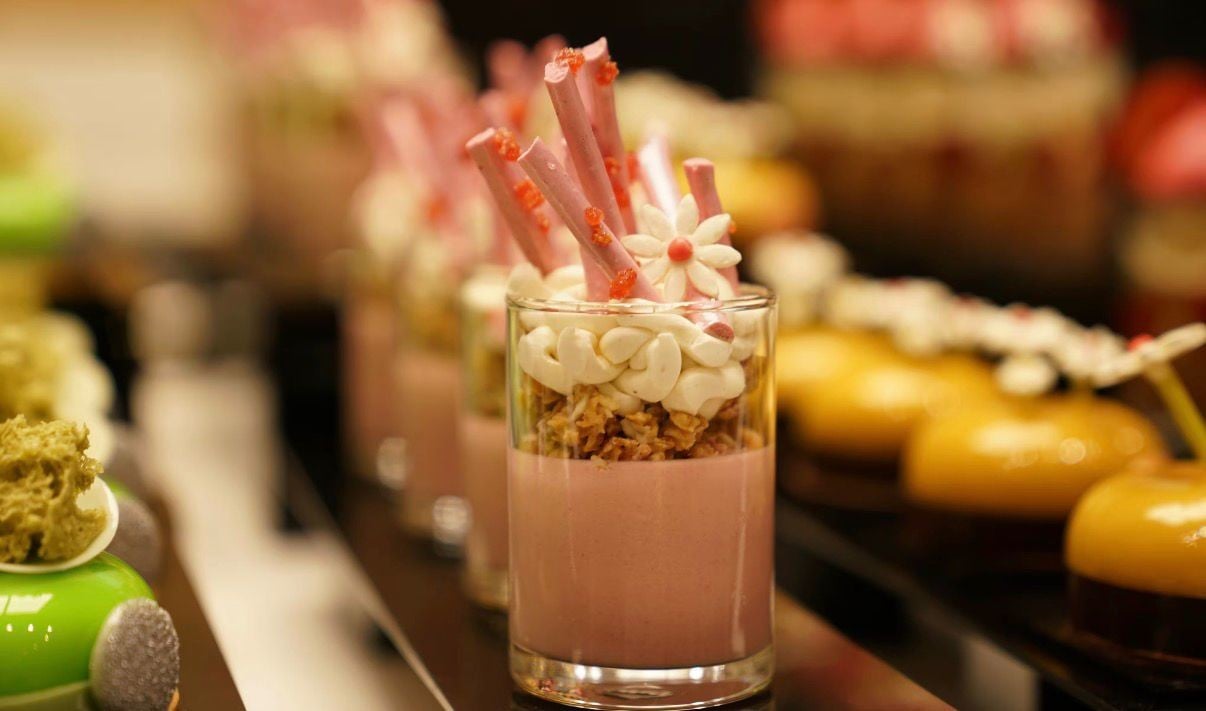 The 20 Best Restaurants in Jayamahal, BengaluruOct 2026 | EazyDiner