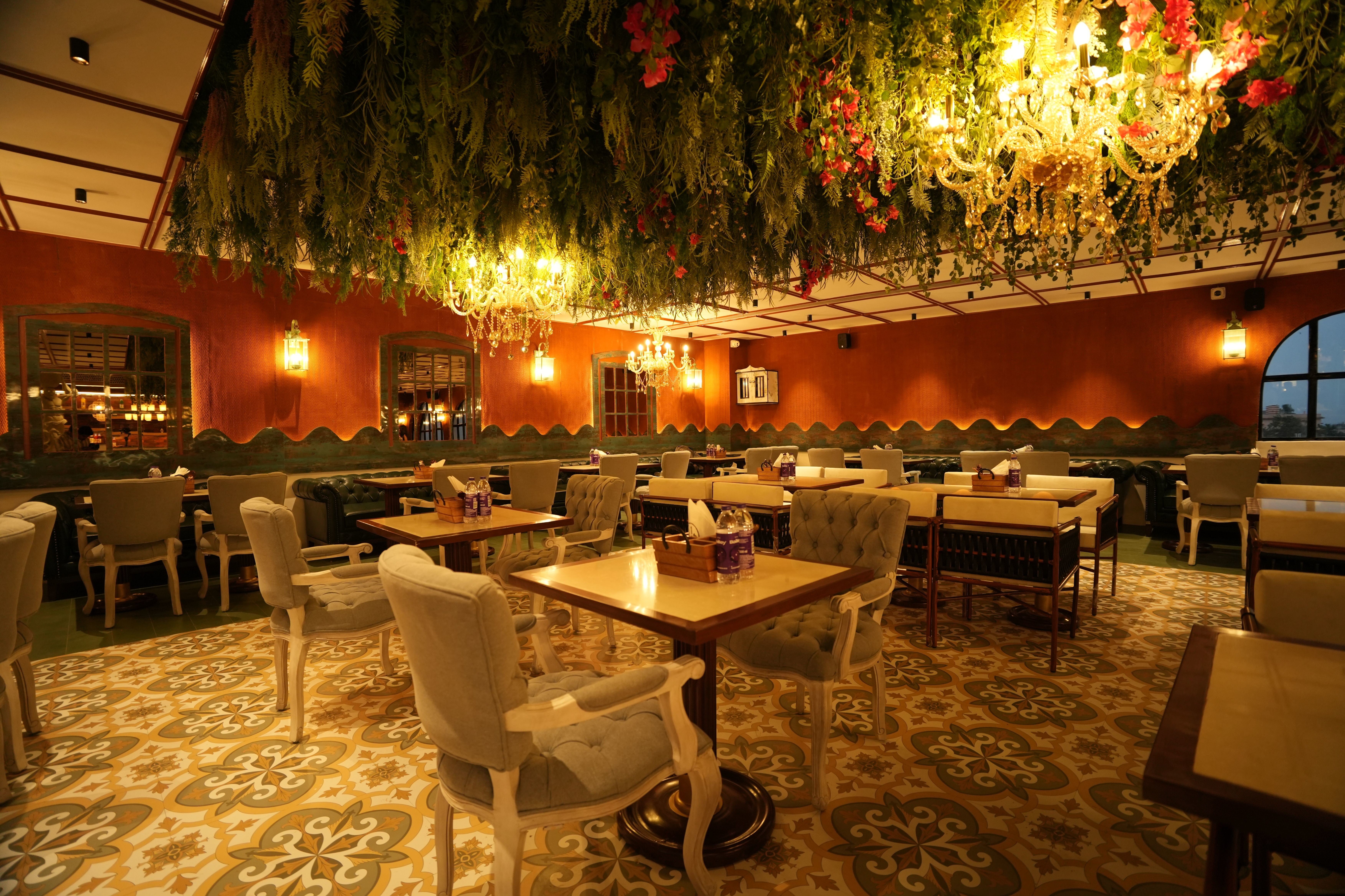 Menu of Blanco Kitchen & Terrace, Shaheed Nagar, Bhubaneswar